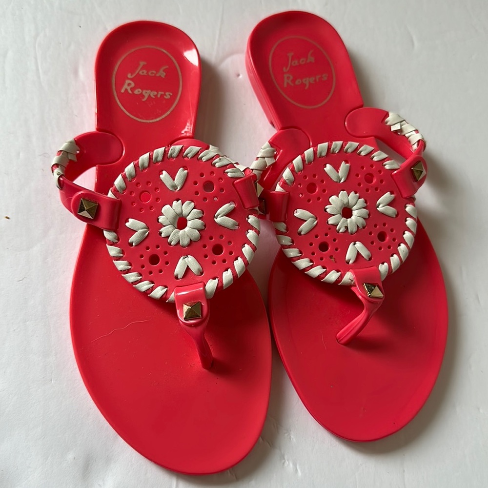 Jack Roger’s sandals